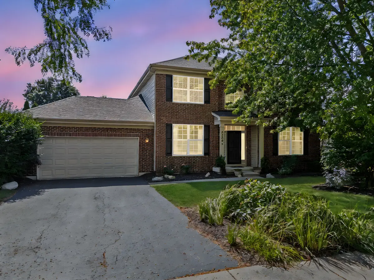 25205 Pastoral Drive, Plainfield, IL 60585 - Image #1