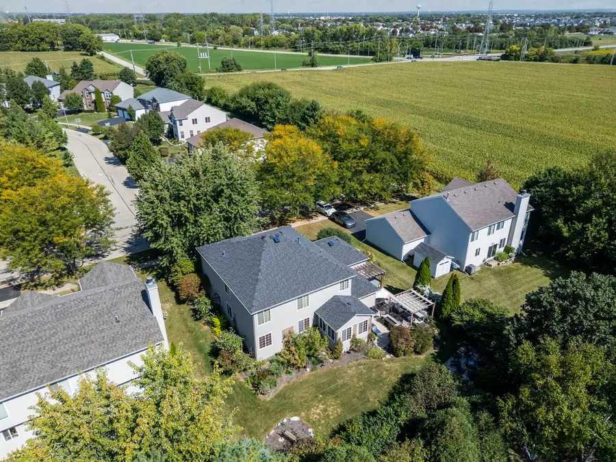 25205 Pastoral Drive, Plainfield, IL 60585 - Image #2