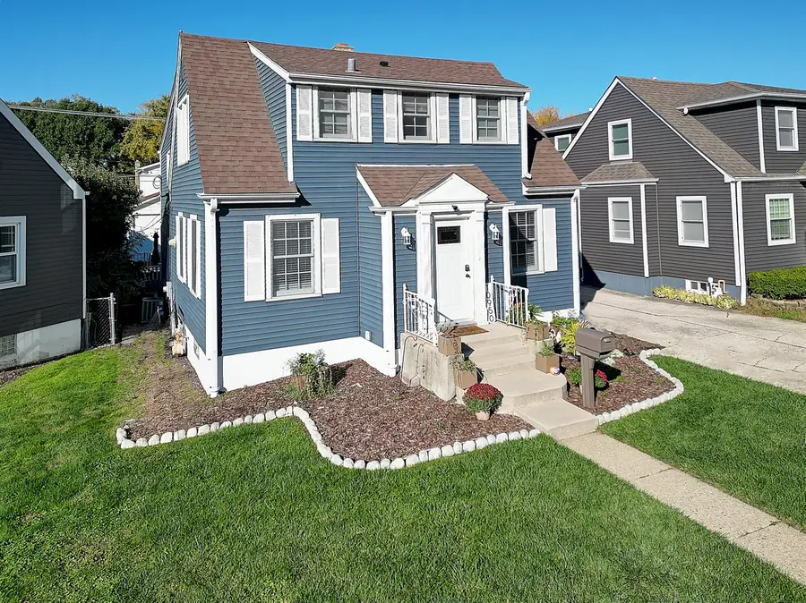 10950 S Homan Avenue, Chicago, IL 60655 - Image #3