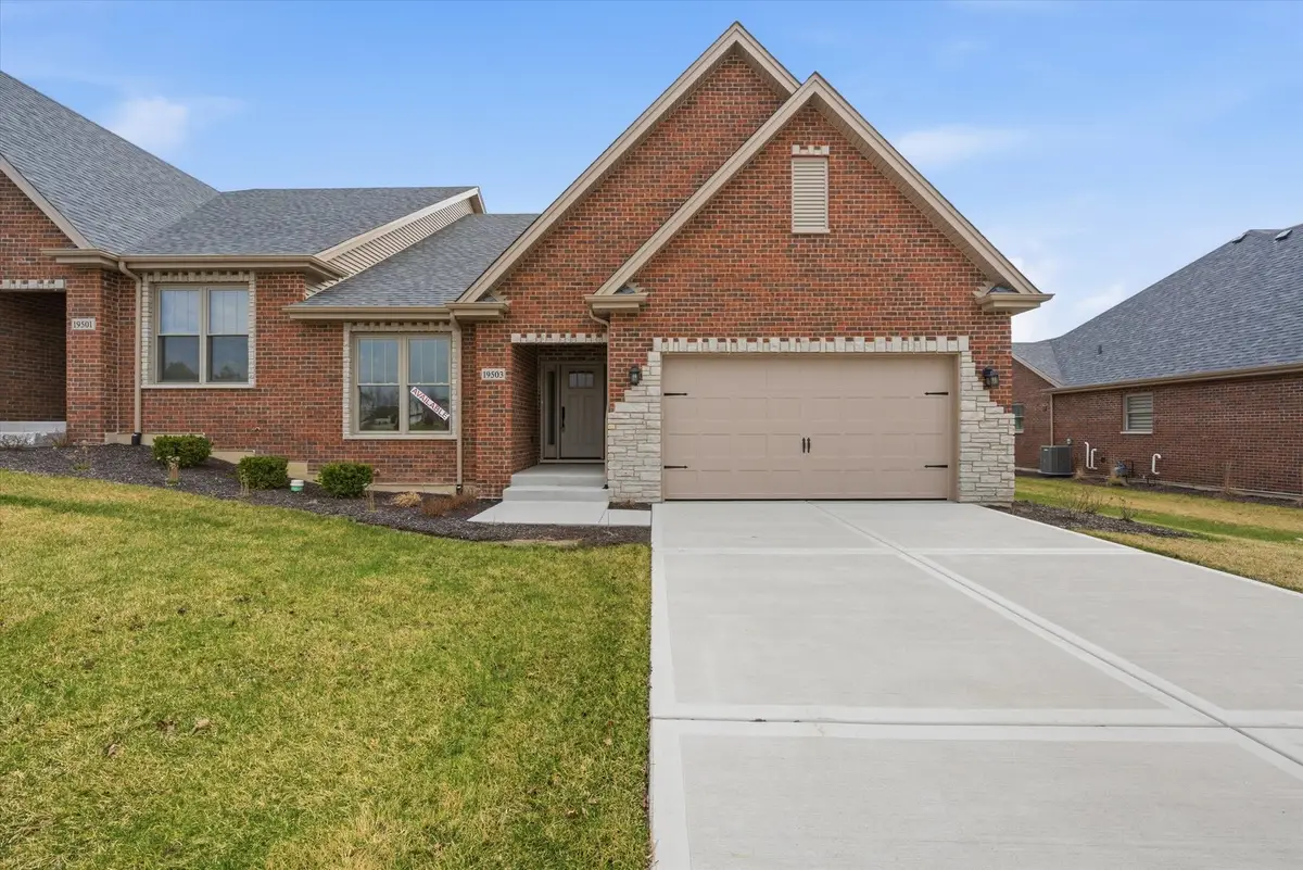 19503 Tramore Lane, Mokena, IL 60448 - #1