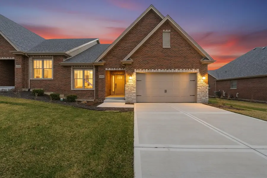 19503 Tramore Lane, Mokena, IL 60448 - #2