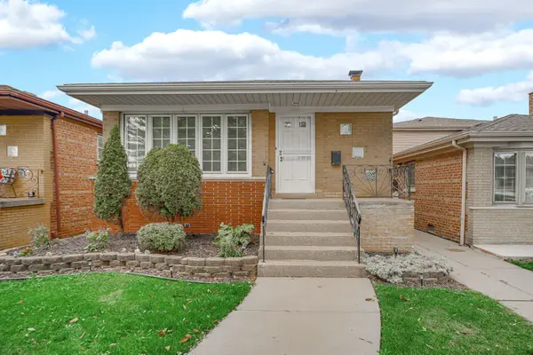 6323 S Lamon Avenue, Chicago, IL 60638