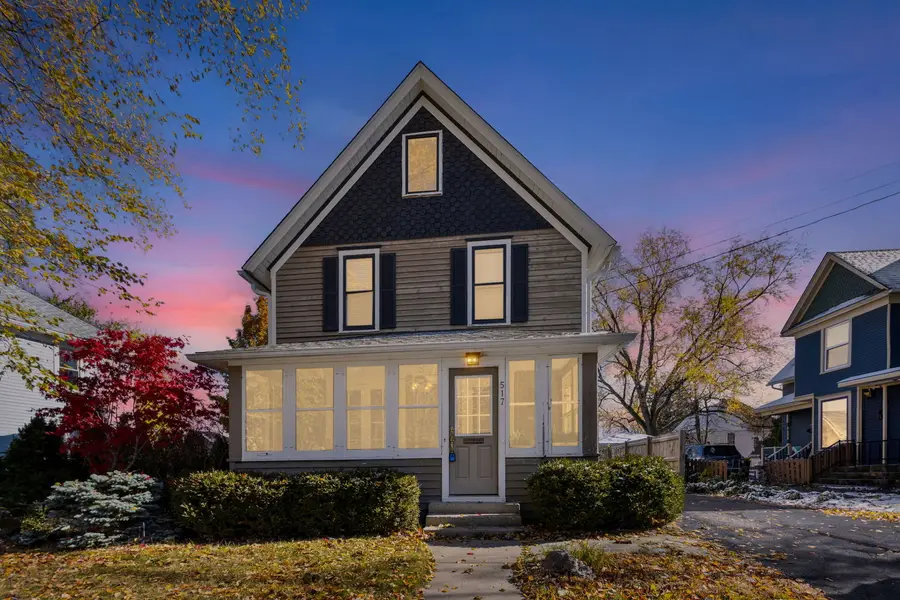 517 Bunker Street, Woodstock, IL 60098 - Image #2