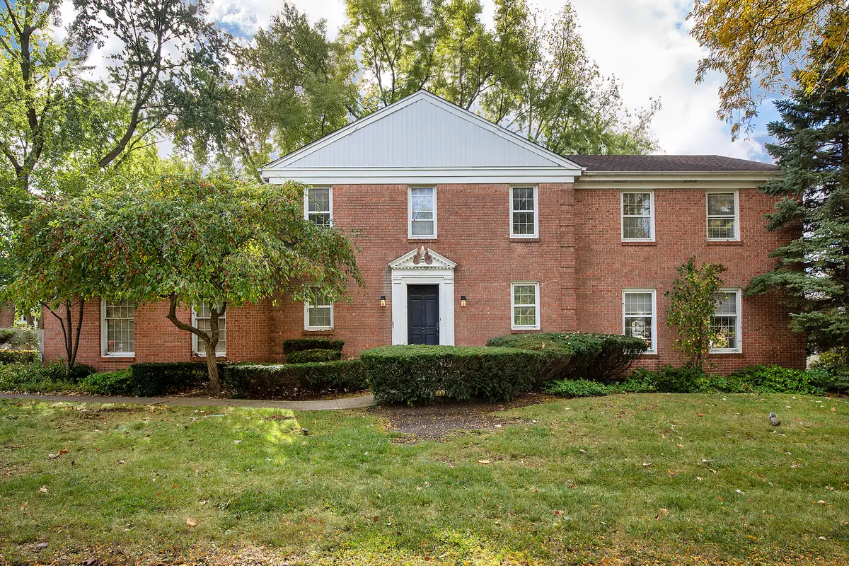 3815 Bordeaux Avenue, Northbrook, IL 60062 - Image #1