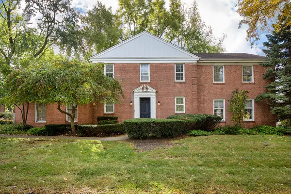 3815 Bordeaux Avenue, Northbrook, IL 60062