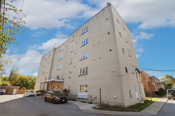 11551 S Western Avenue #C4C, Chicago, IL 60643