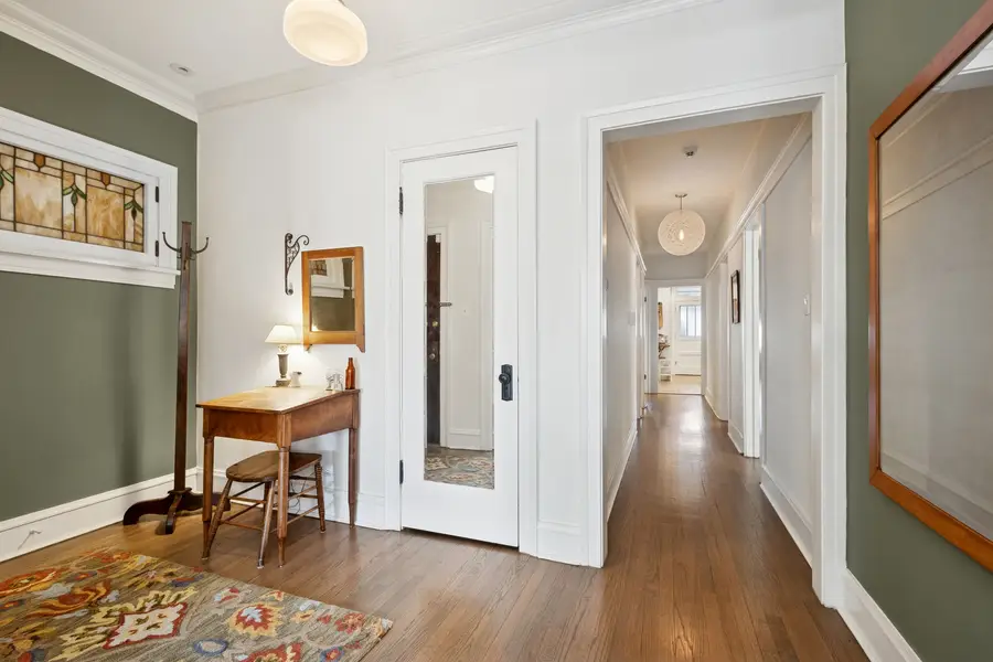 1462 W Balmoral Avenue #2, Chicago, IL 60640 - Image #2