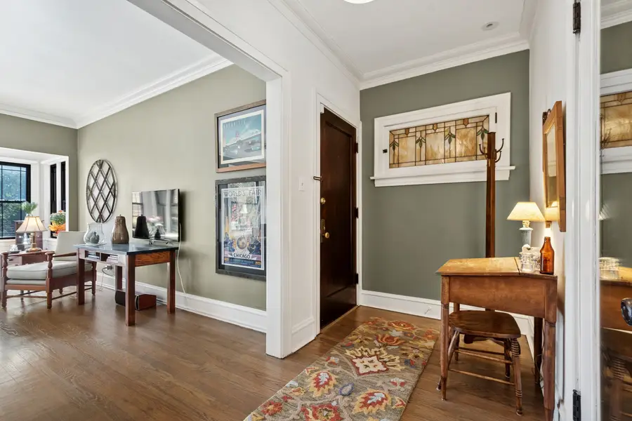 1462 W Balmoral Avenue #2, Chicago, IL 60640 - Image #3