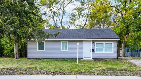 1529 Hedge Road, Champaign, IL 61821