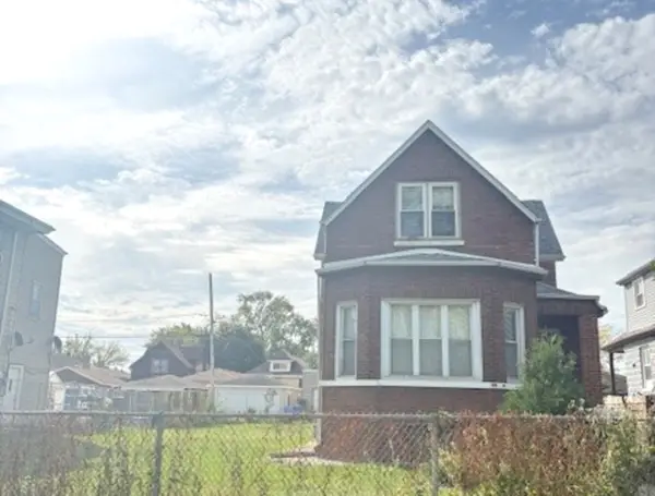 3555 W 65th Place, Chicago, IL 60629