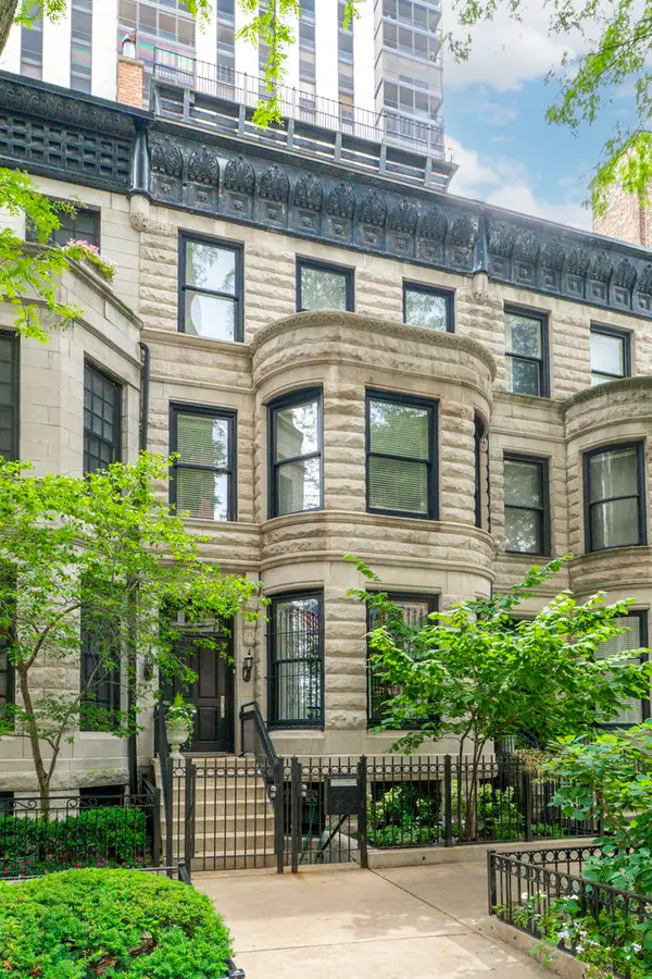 69 E Cedar Street, Chicago, IL 60611