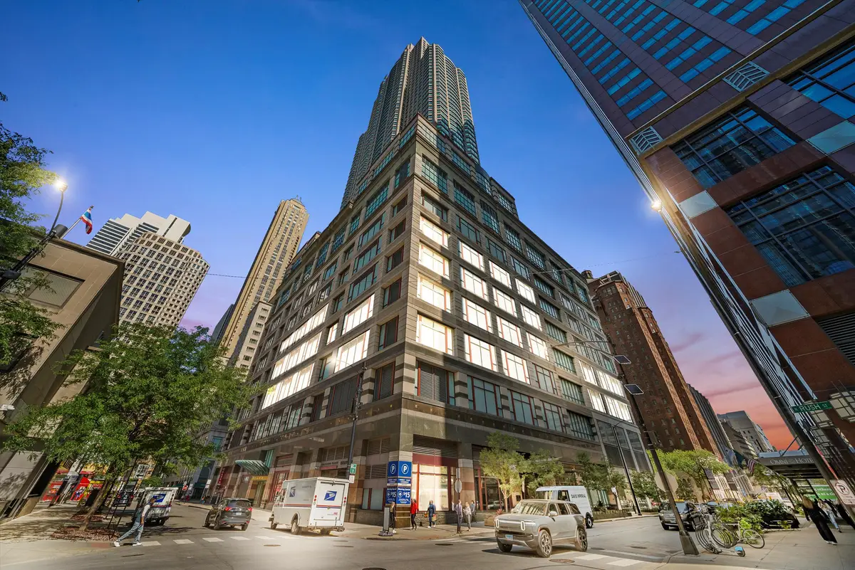 100 E Huron Street #4503, Chicago, IL 60611 - Image #1