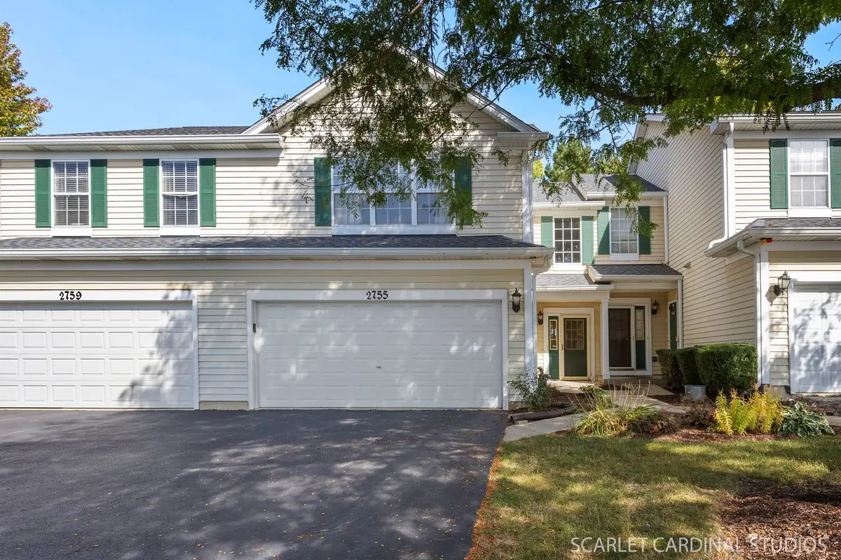 2755 Sheridan Court, Naperville, IL 60563 - Image #1