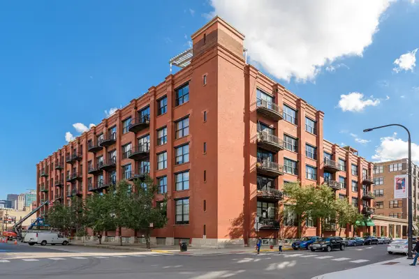 1000 W Washington Boulevard #434-435, Chicago, IL 60607