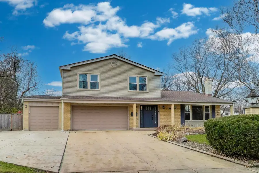 3537 Maple Leaf Drive, Glenview, IL 60026 - Image #2