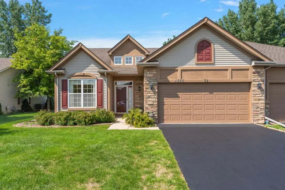 1390 Mackinaw Place, Schererville, IN 46375 - Image #1