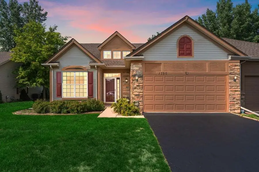 1390 Mackinaw Place, Schererville, IN 46375 - Image #2