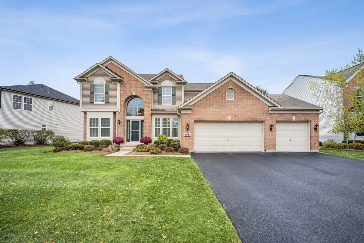4021 Stratford Lane, Carpentersville, IL 60110 - Image #1