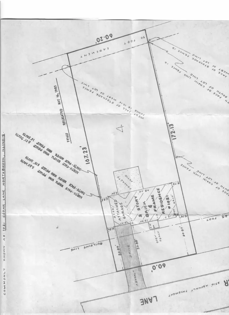 1021 Cedar Lane, Northbrook, IL 60062 - Image #3