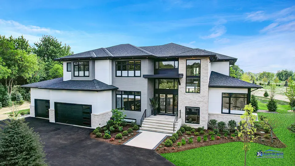 25 Rolling Hills Drive, Barrington, IL 60010 - Image #1