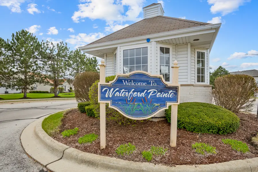 1014 Edinburgh Court, Joliet, IL 60431 - #2