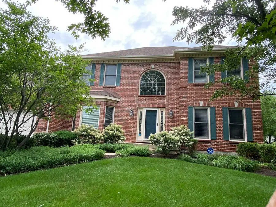 1404 Chelsea Lane, Naperville, IL 60565 - #3