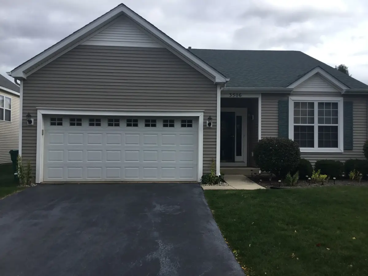 3506 Legacy Drive, Joliet, IL 60435 - Image #1