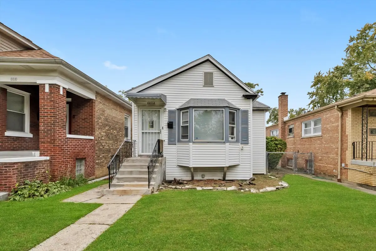 8808 S Loomis Street, Chicago, IL 60620 - Image #1