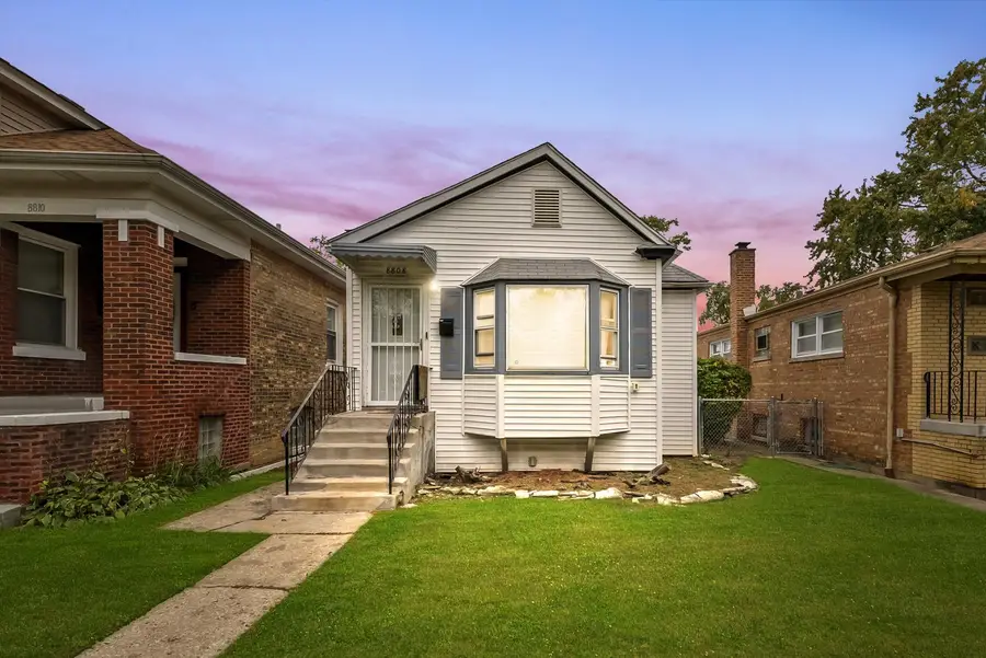 8808 S Loomis Street, Chicago, IL 60620 - Image #2