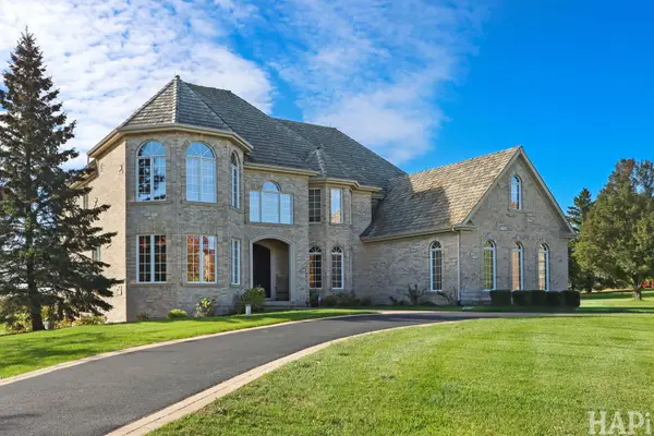 1 Terra Vita Drive, South Barrington, IL 60010