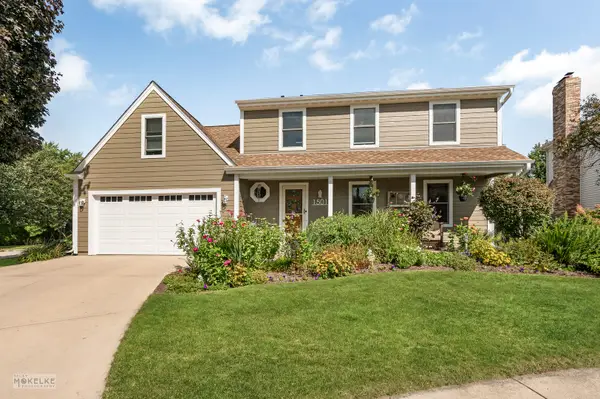 1501 Clarkson Court, Naperville, IL 60565