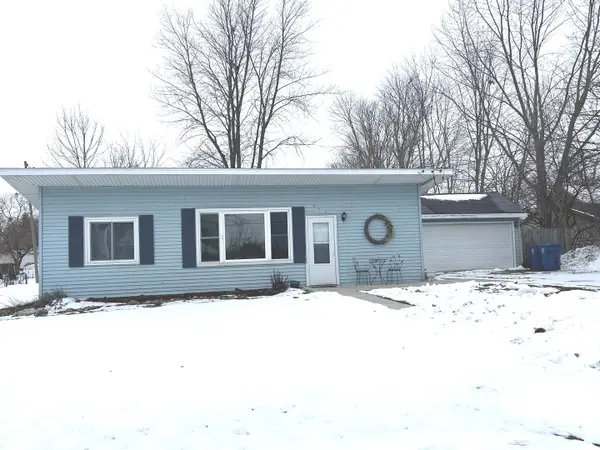 Address Withheld By Seller, Lamoille, IL 61330