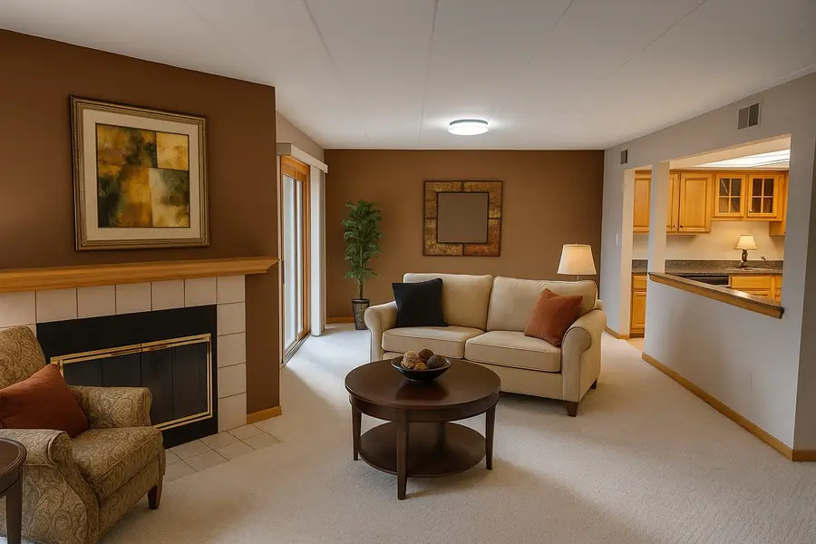 7823 W 157th Place #1W, Orland Park, IL 60462 - Image #3