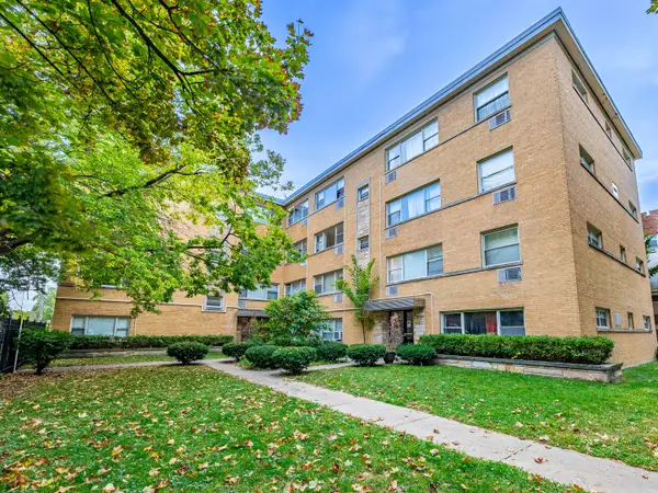 2205 W Highland Avenue #2N, Chicago, IL 60659