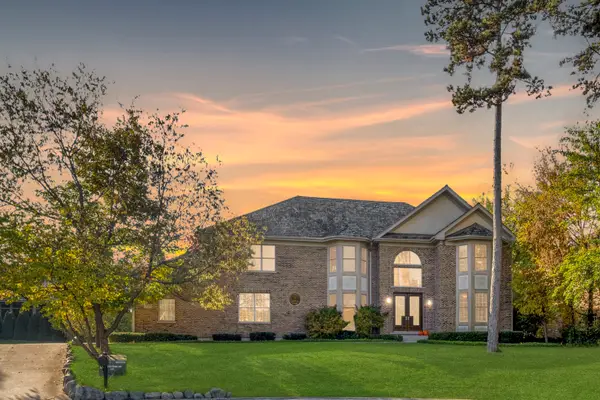 21757 W Jupiter Court, Ivanhoe, IL 60060