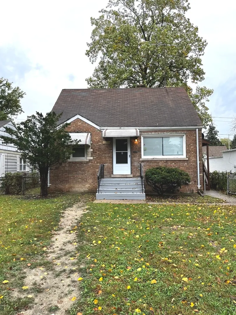 1491 Forest Avenue, Calumet City, IL 60409 - #1