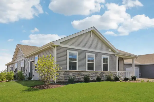 2375 Glacier Street, Pingree Grove, IL 60140