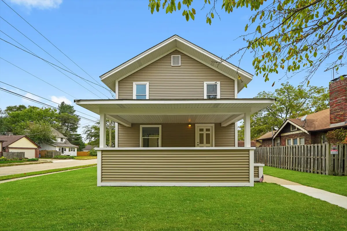 1604 Grant Avenue, Rockford, IL 61103 - Image #1