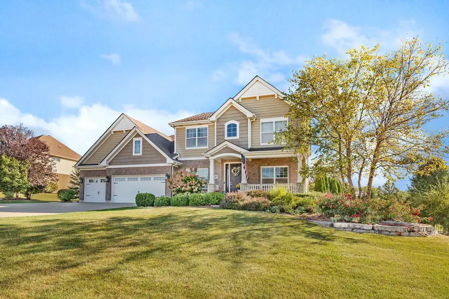 15165 S Ginger Lane, Homer Glen, IL 60491 - Image #2