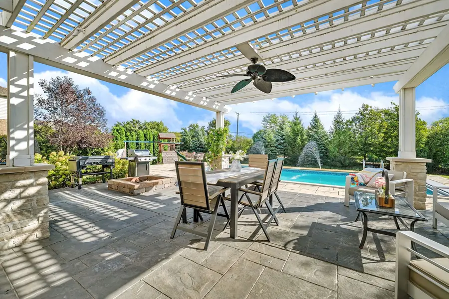 15165 S Ginger Lane, Homer Glen, IL 60491 - Image #3