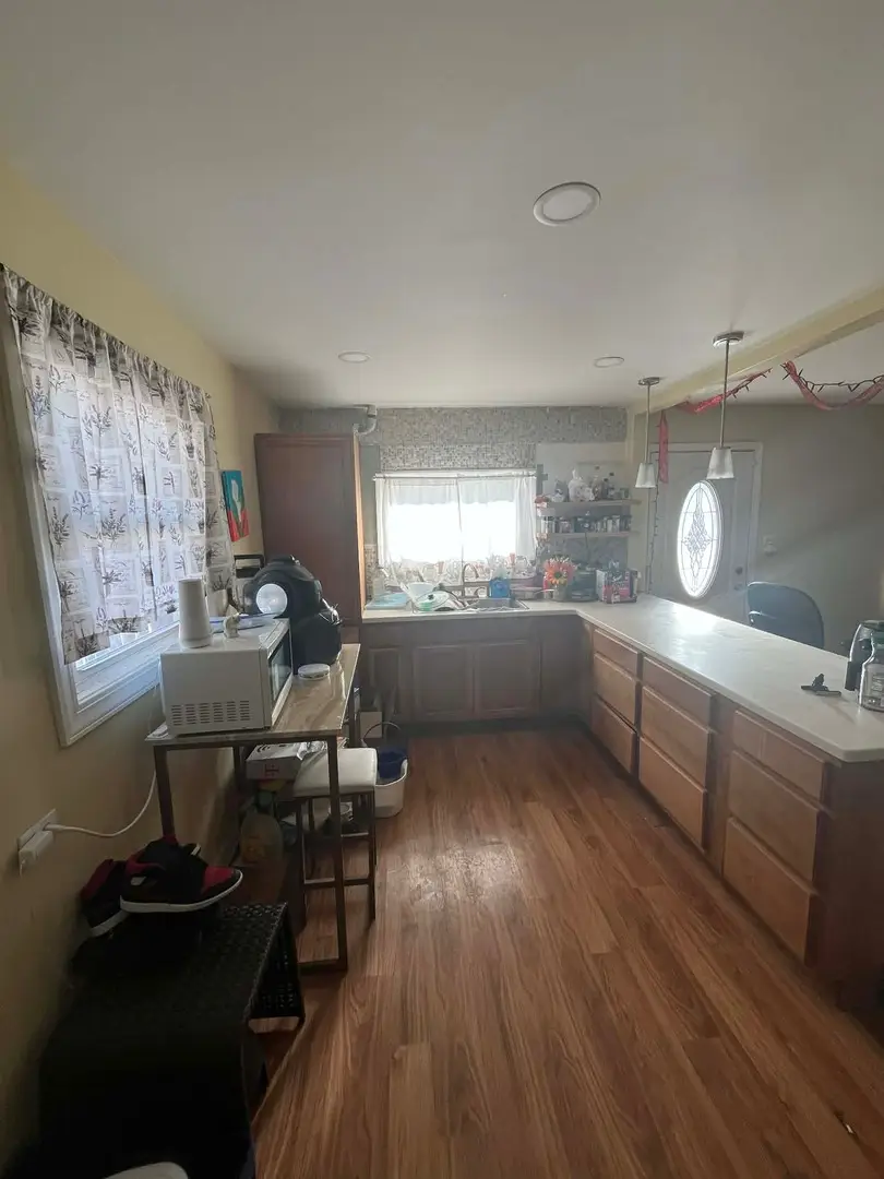 1716 W 163rd Street, Markham, IL 60428 - #3