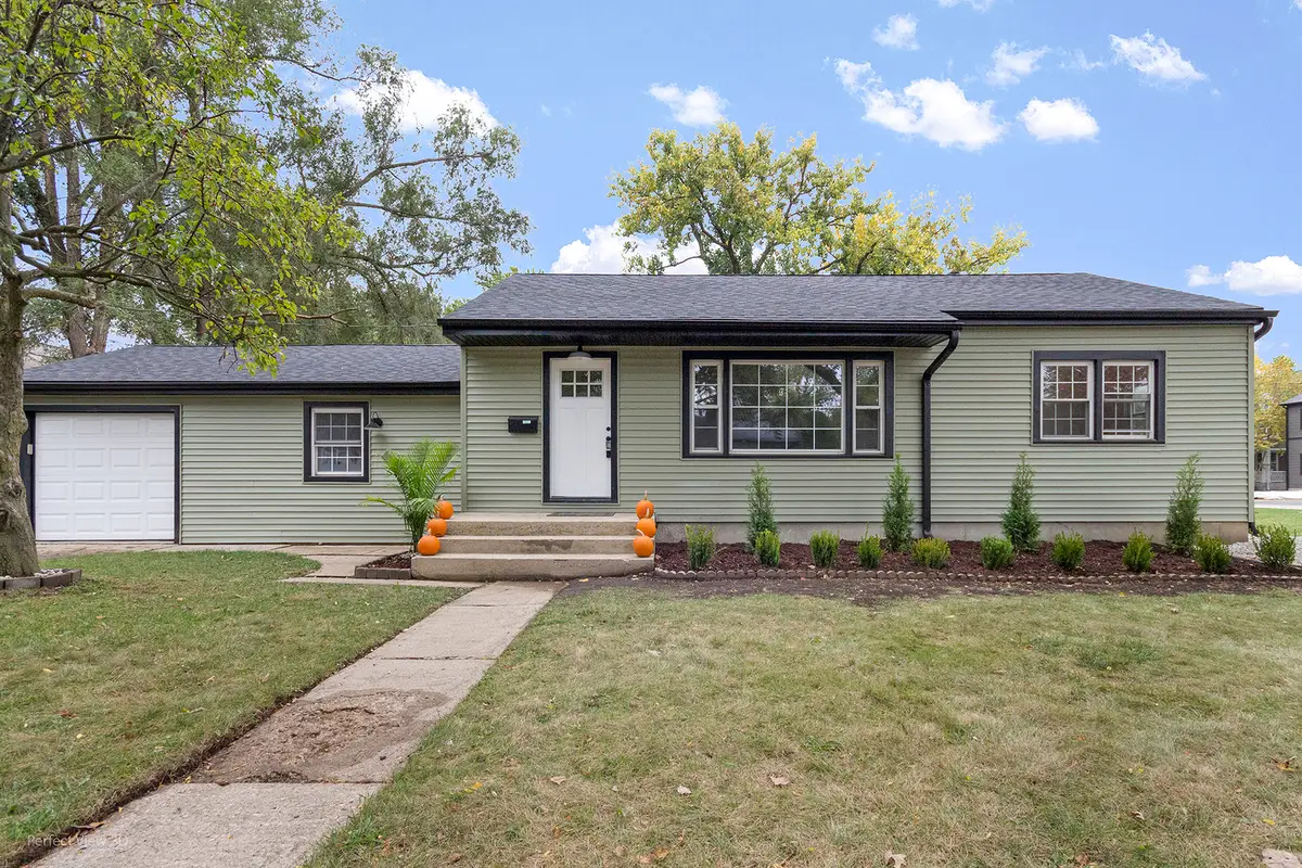 1142 N Webster Street, Naperville, IL 60563 - Image #1