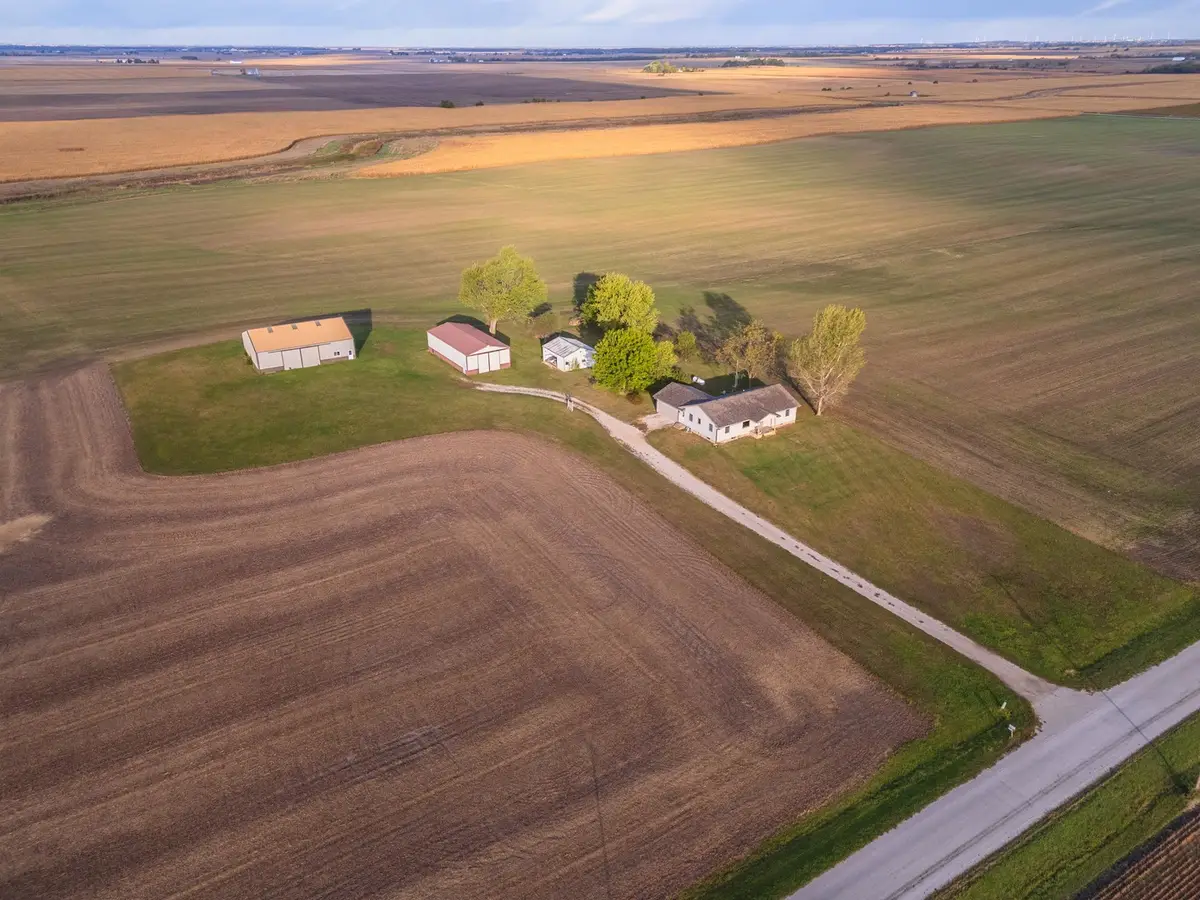 23601 N 1700 East Road, Odell, IL 60460 - Image #1