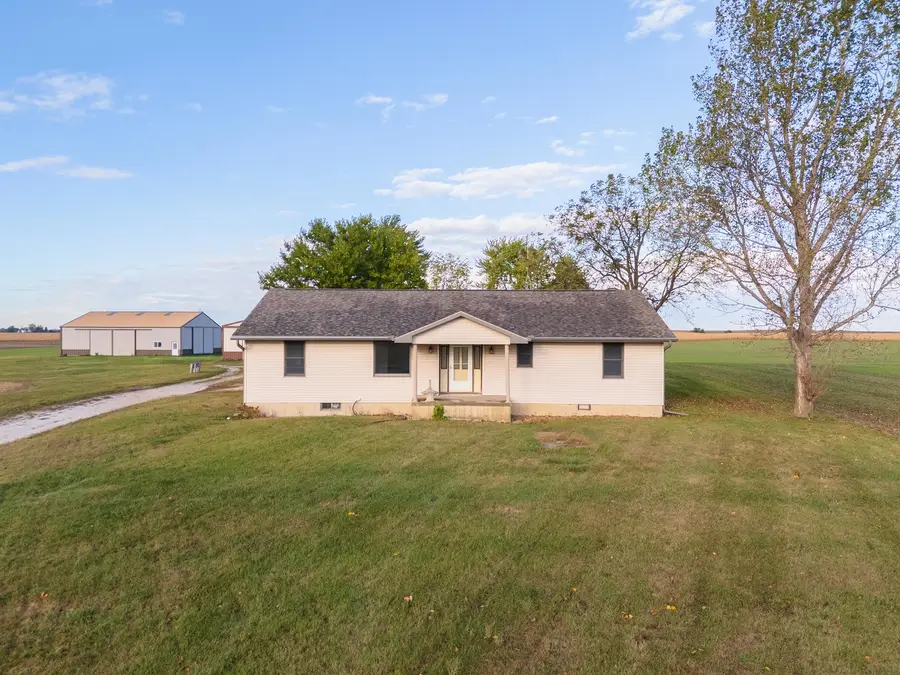 23601 N 1700 East Road, Odell, IL 60460 - Image #3