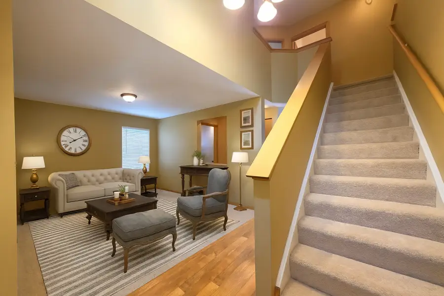 1522 Fox Sedge Trail, Woodstock, IL 60098 - Image #3