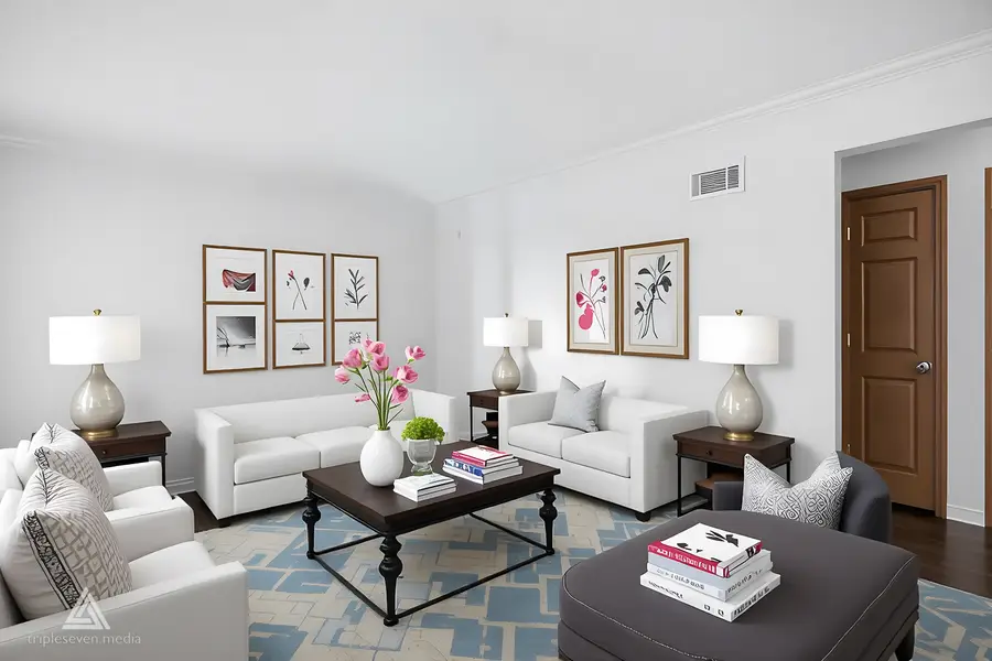 7034 W 114th Place, Worth, IL 60482 - Image #2