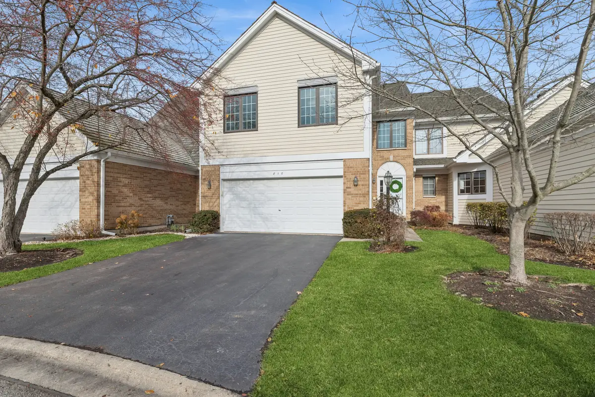 810 Braeman Court, Libertyville, IL 60048 - Image #1