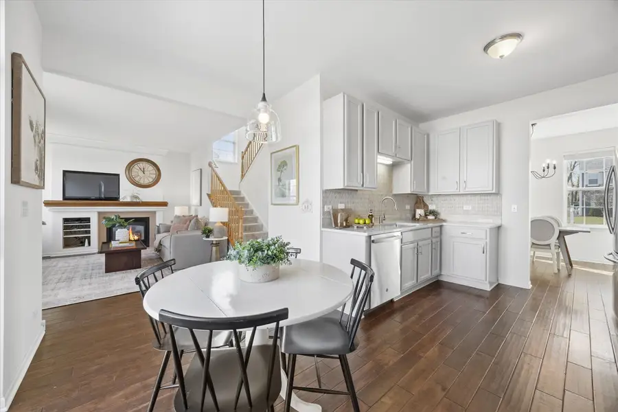 10468 Lansdale Street, Huntley, IL 60142 - #3