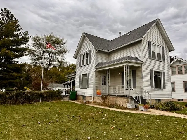 1006 Illinois Avenue, Mendota, IL 61342 - Image #1