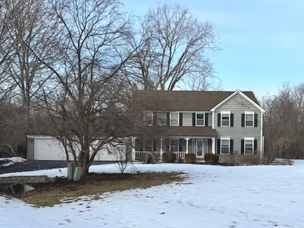 Address Withheld By Seller, Long Grove, IL 60047